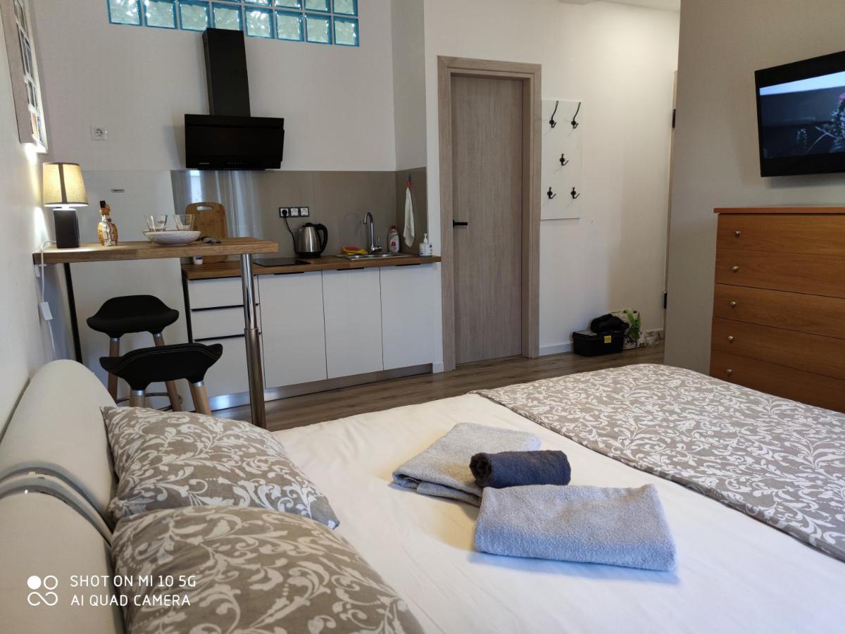 Apartment In Kallithea Next To Kiprou Square Athens