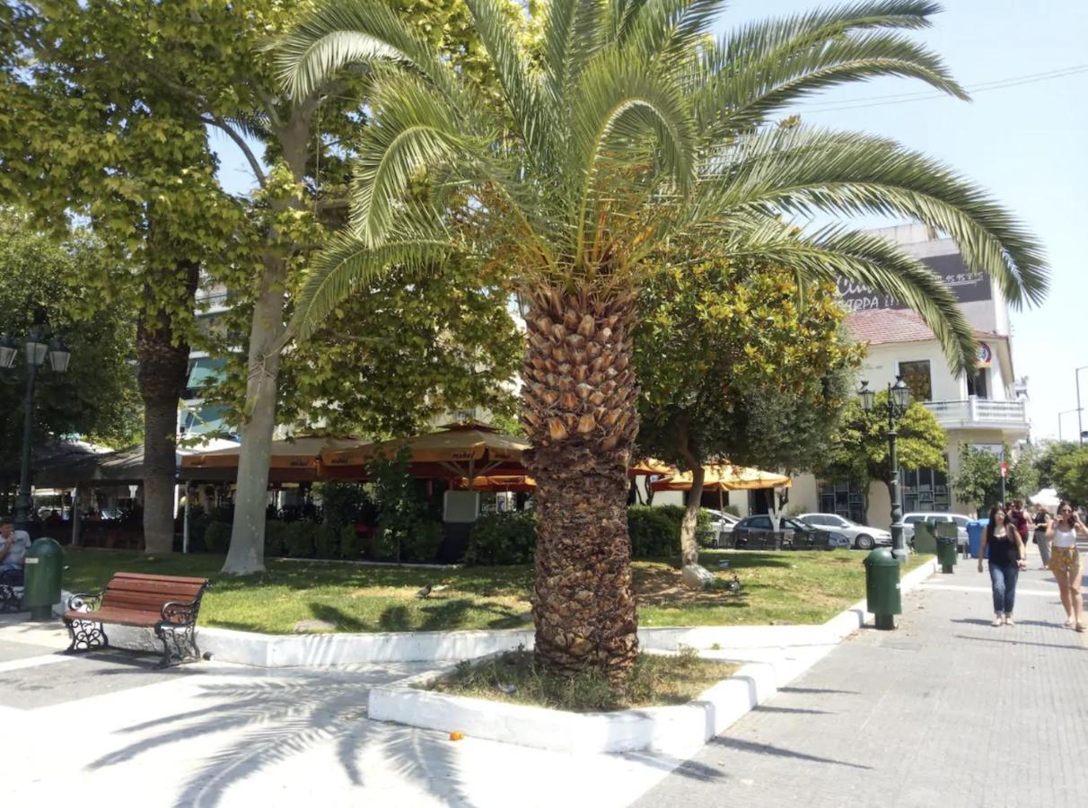 Apartment In Kallithea Next To Kiprou Square Athens